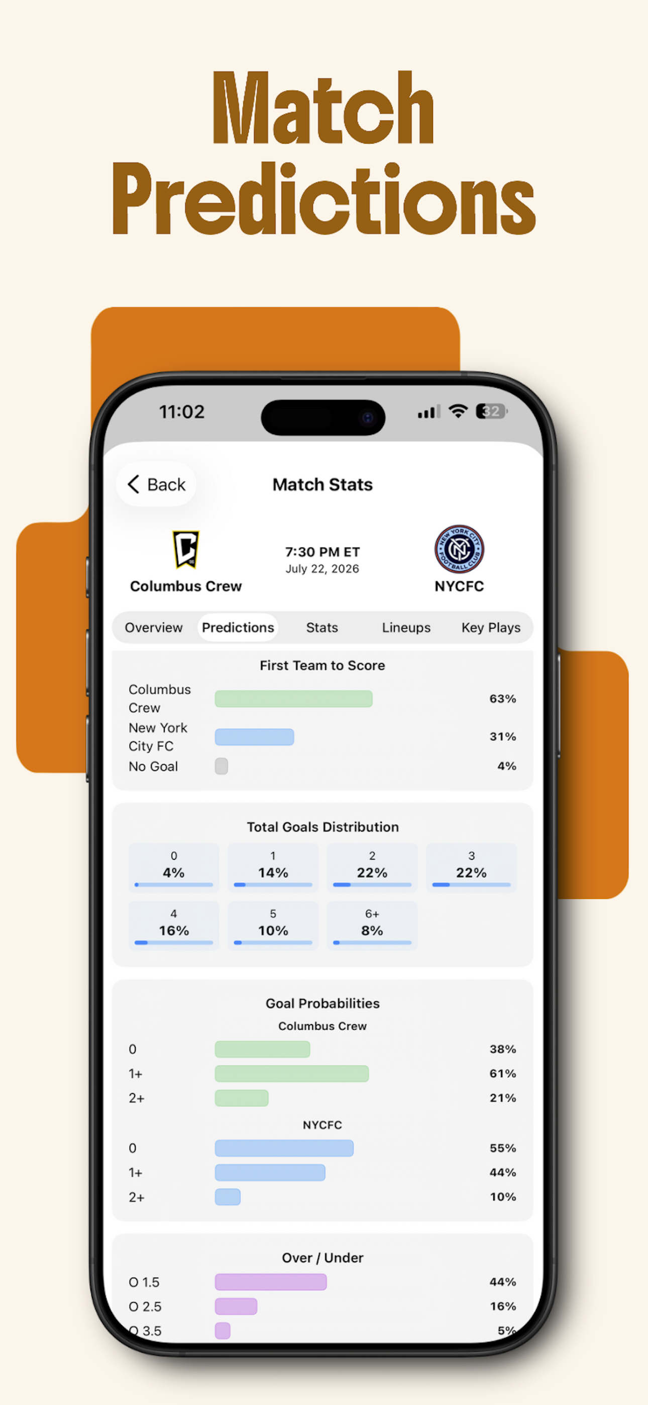 App companion screenshot
